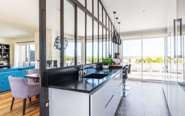 Indigo-Piscine chauffee jusquau 30/10