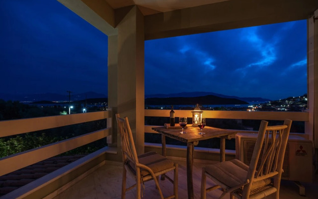 Sun Villa Glyfada