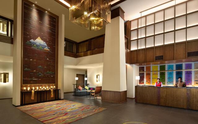Holiday Inn Batang by IHG