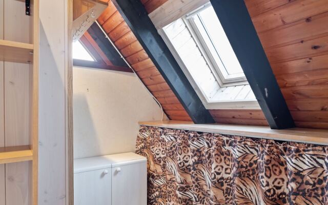 Enticing Holiday Home in Blankenheim With Garden