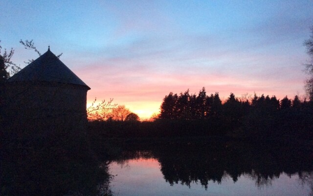 Le Gîte Sainte Anne