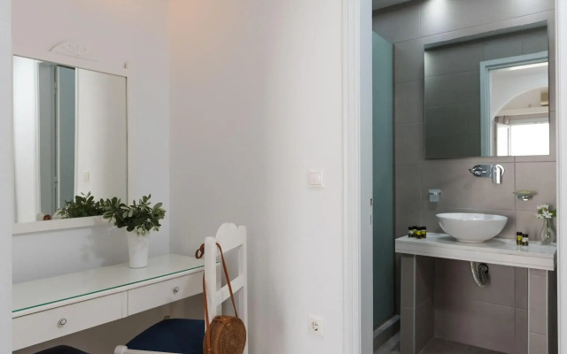 Hotel Glaros