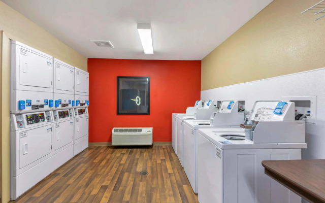 Extended Stay America Suites Austin Southwest