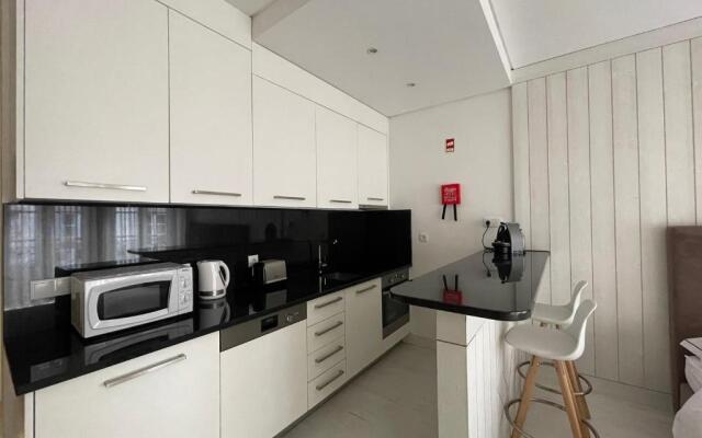 PORTA NOVA Historic Center - Apartments Collection by Perpetual Relax