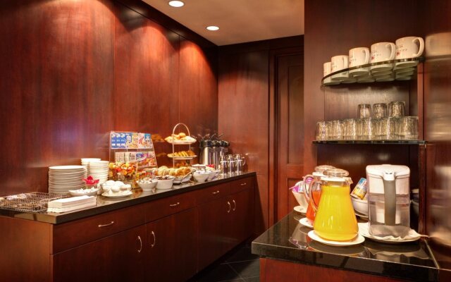 Library Hotel by Library Hotel Collection