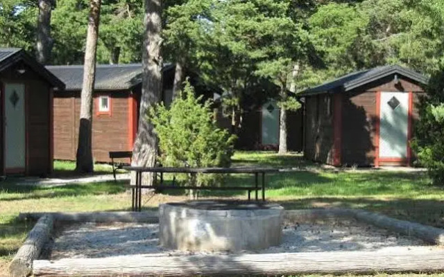 STF Vandrarhem Visby/Rävhagen