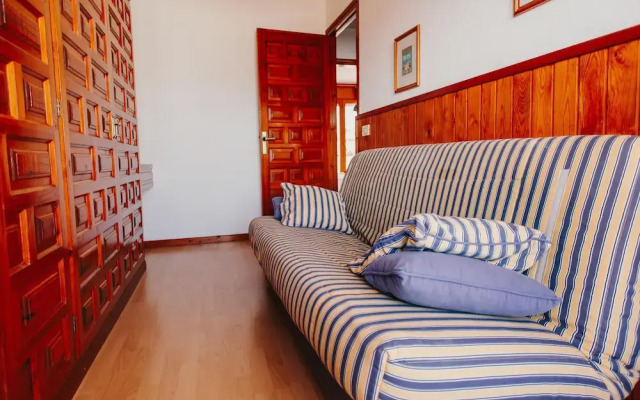 Apartamento Cargols 3