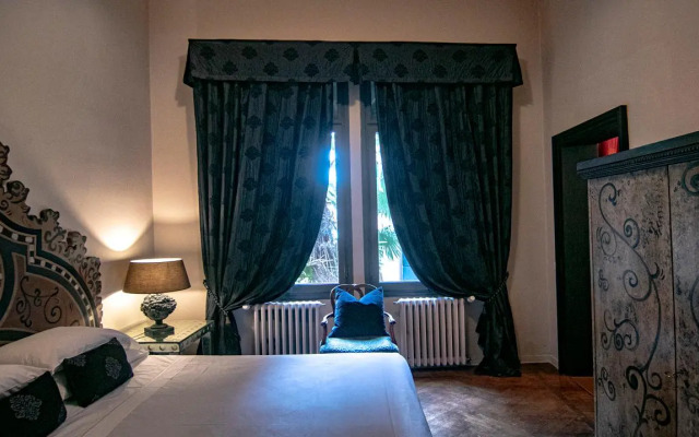 La Residenza 818