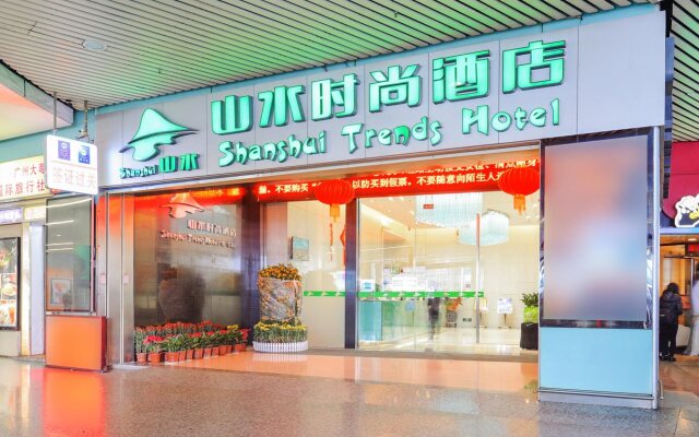 Shanshui Trends Hotel