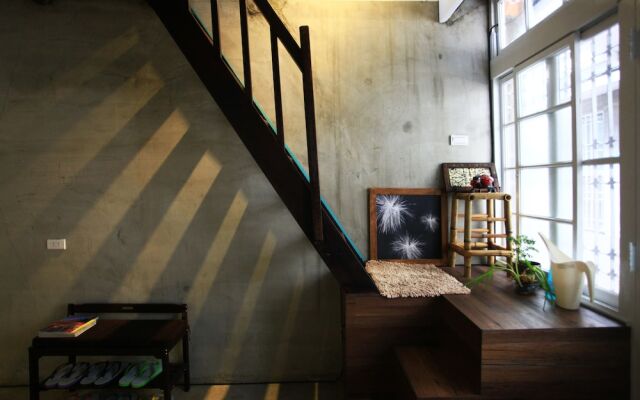 Sai Kau Kin Private House