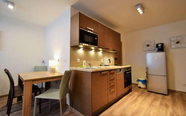 Apartmany Dalibor Ii