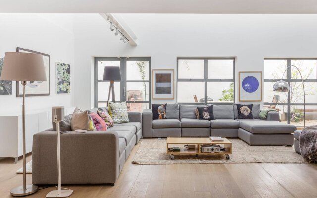 onefinestay - Chiswick private homes