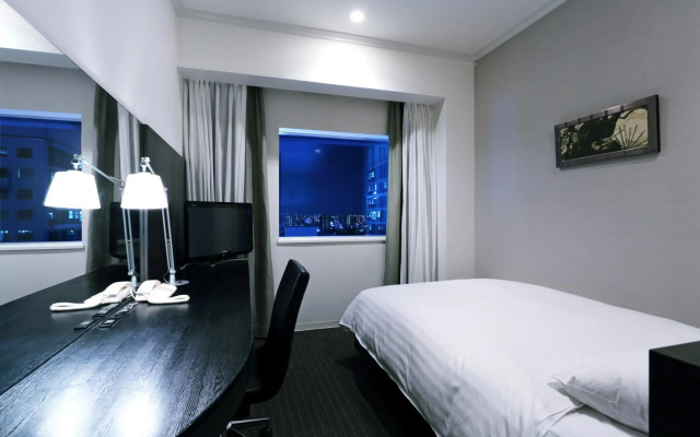 Palace Hotel Omiya