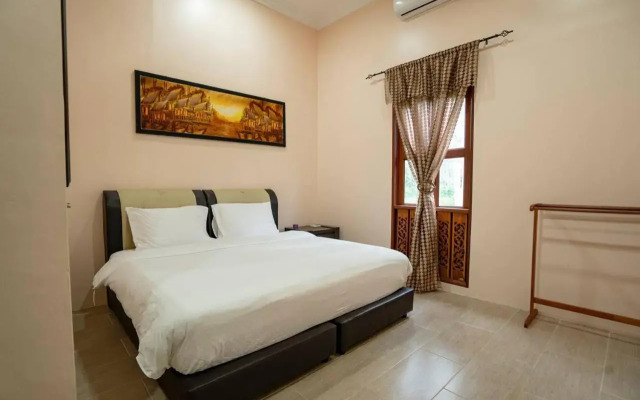 Padimas Villa @Datai Valley