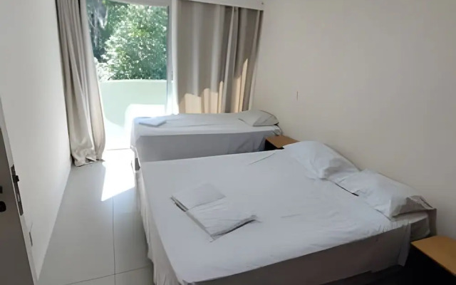 Apartamento Belo Lar Liberdade Sp