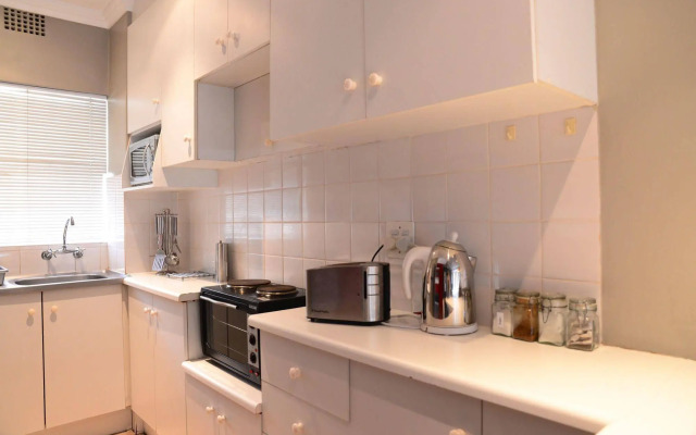 Green Point Self Catering Studio