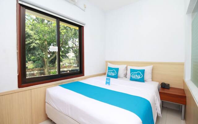 Airy Ciumbuleuit 156 Bandung
