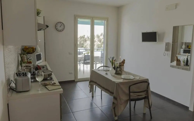 Donnalucata Resort - Two Bedroom No.2