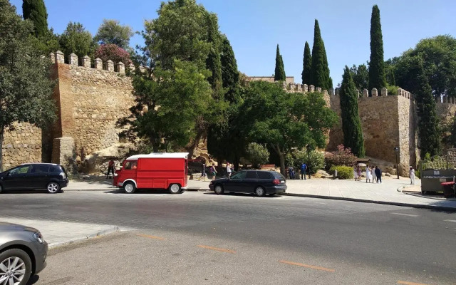 El Balcón del Tajo