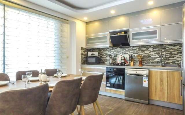 Angel Prestige Villa H by Angel Rentals