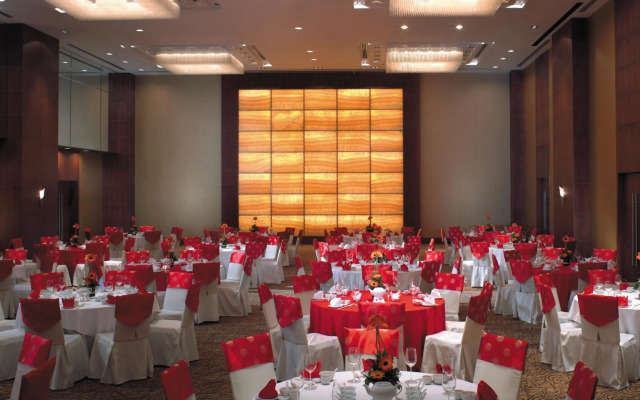JEN Penang Georgetown by Shangri-La