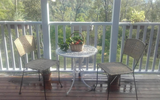 Pearl of Contentment Retreat
