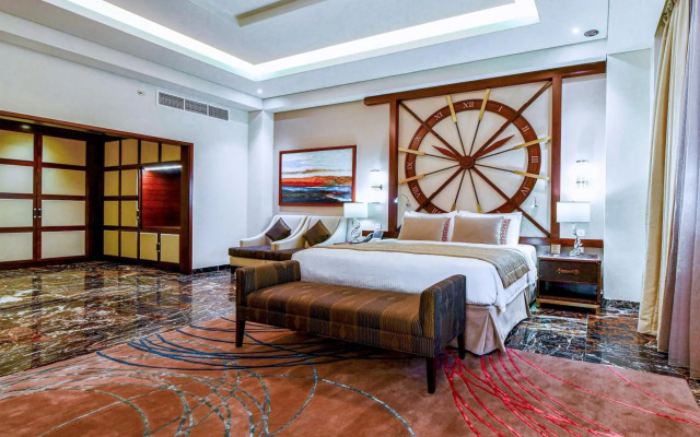 Grand Millennium Tabuk