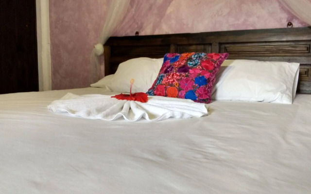 Hotel Monasterio
