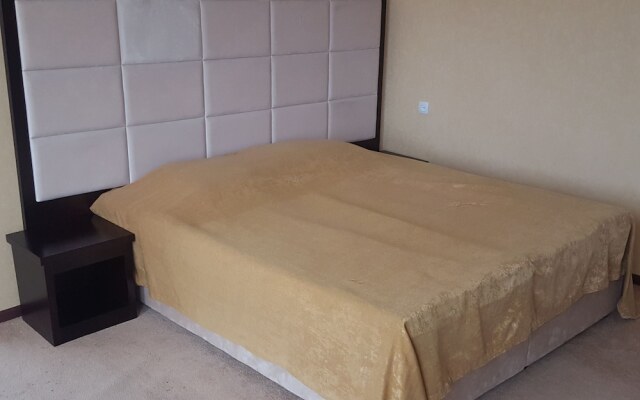 Vanadzor Armenia Health Resort