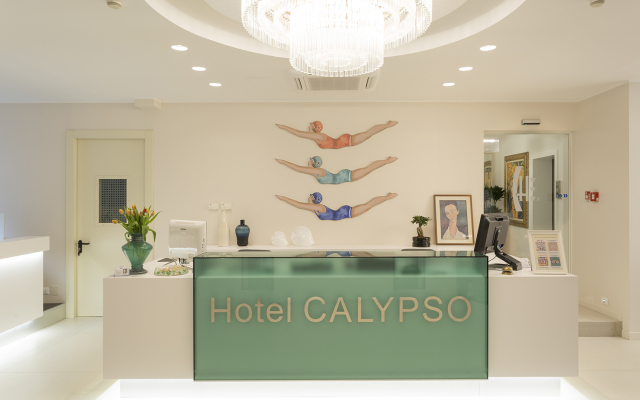 Hotel Calypso