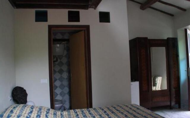 Casa Del Marmo