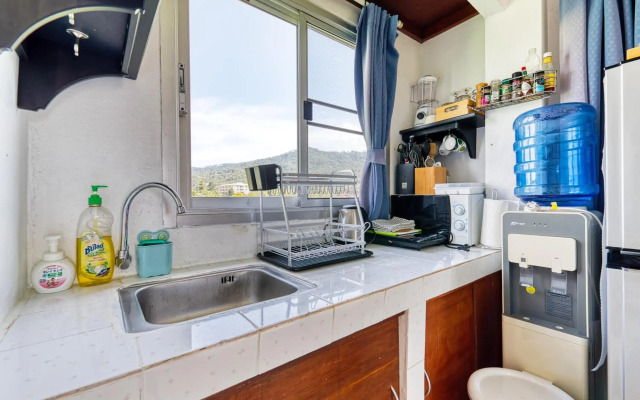 Chaweng Apartment