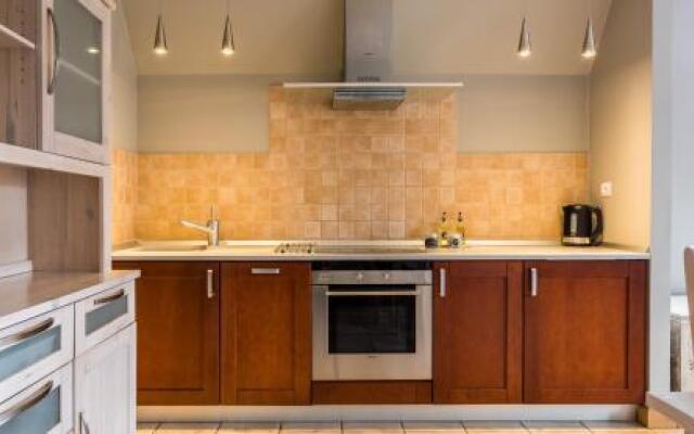 Rent Like Home - Centrum 16