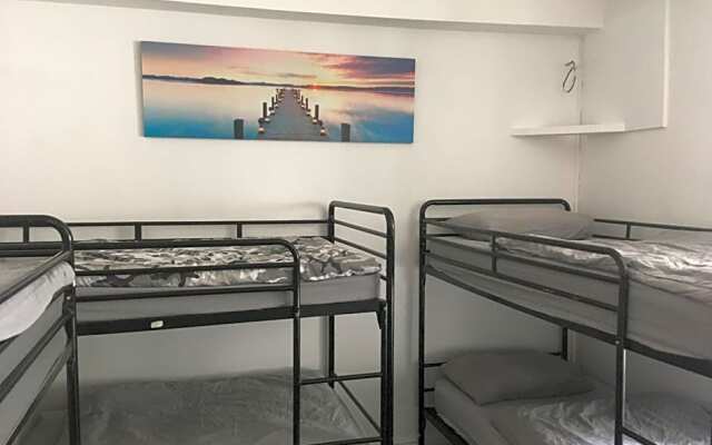 Watergate Bay Surf Lodge