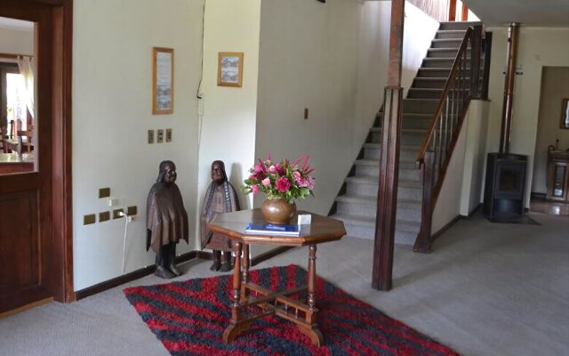Hotel O.Gudenschwager