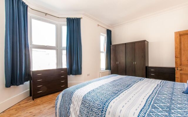 Inviting 3-dbl Bedrooms House in Ramsgate
