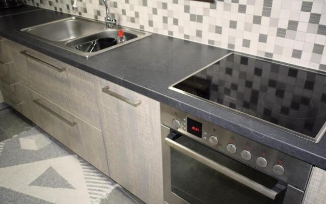 Elassona Comfort Home