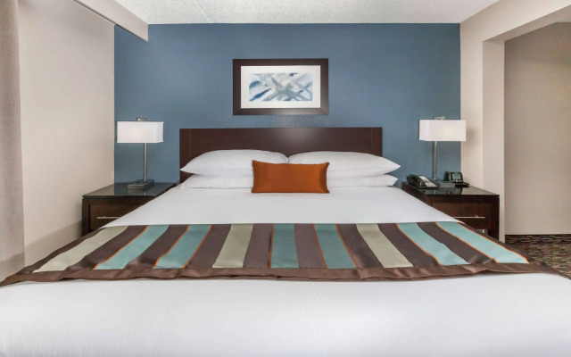 Wingate by Wyndham - Sylvania/Toledo