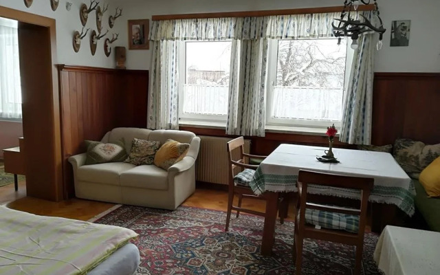 Haus Berchtold