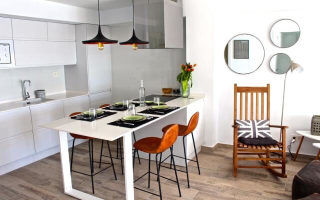 Apartamento Cabo Azul