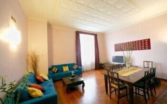 Casa dei Mercanti Town House