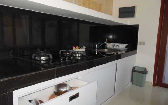 HK Villa Bali