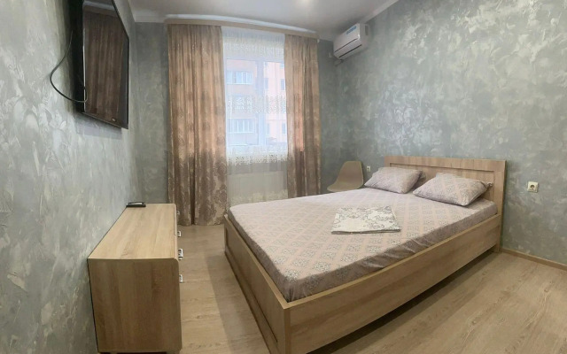 Rent Min-Vody (Рэнт Мин-Воды) на улице Новоселов 3