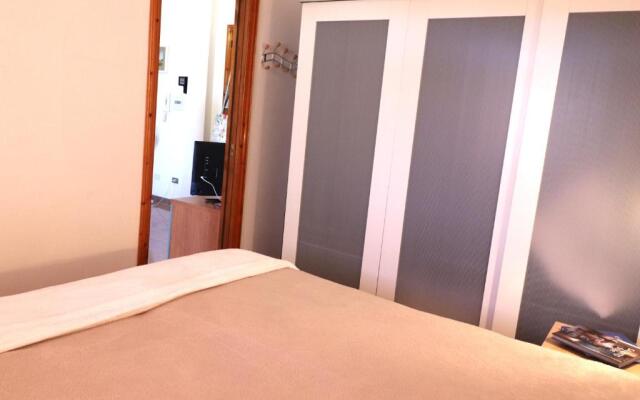 "matilde Holiday Home in Otranto"