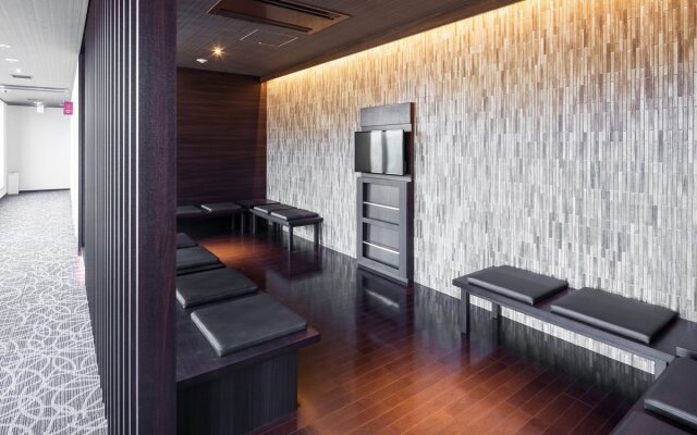 HOTEL MYSTAYS Fuji Onsen Resort