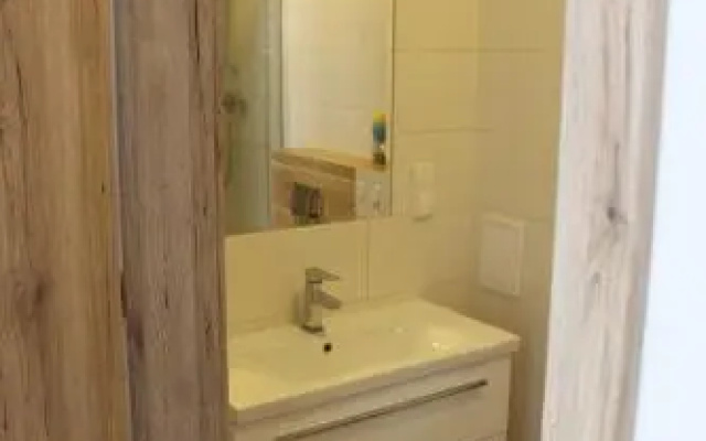 Mazury Mragowo Apartament