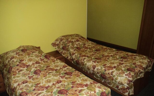 Start Mini-Hotel