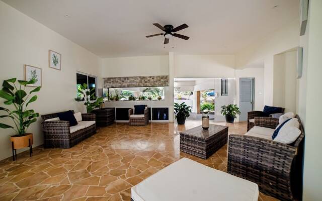 High Life Resort and Spa