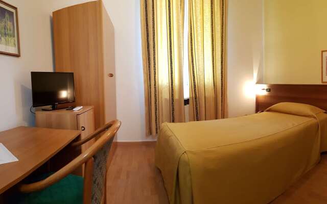 Hotel Terme di Castel San Pietro