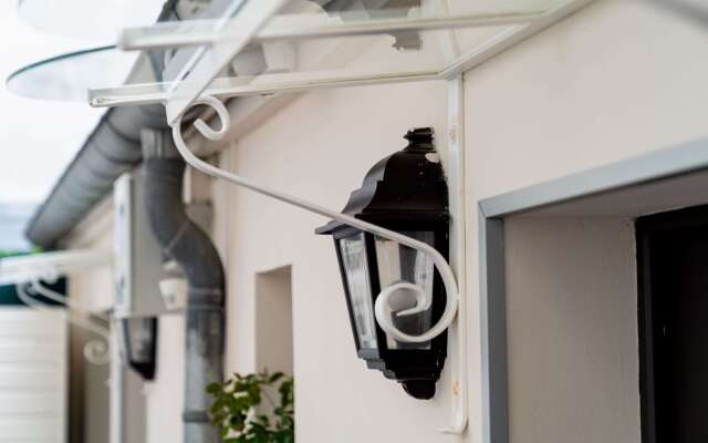 Hôtel de La Paix Tour Eiffel